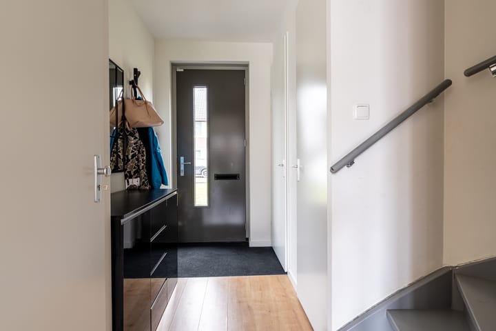 Foto 4 van Kees en Henny de Ruijterstraat 5