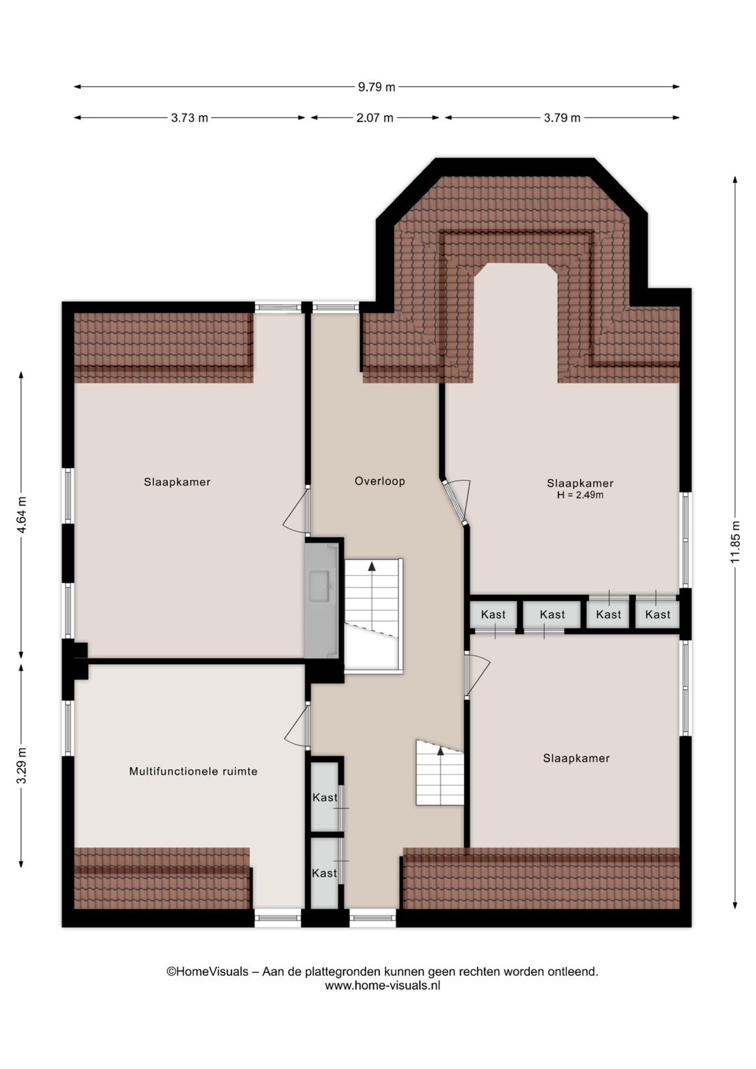 Foto 88 van Emtenbroekerdijk 40