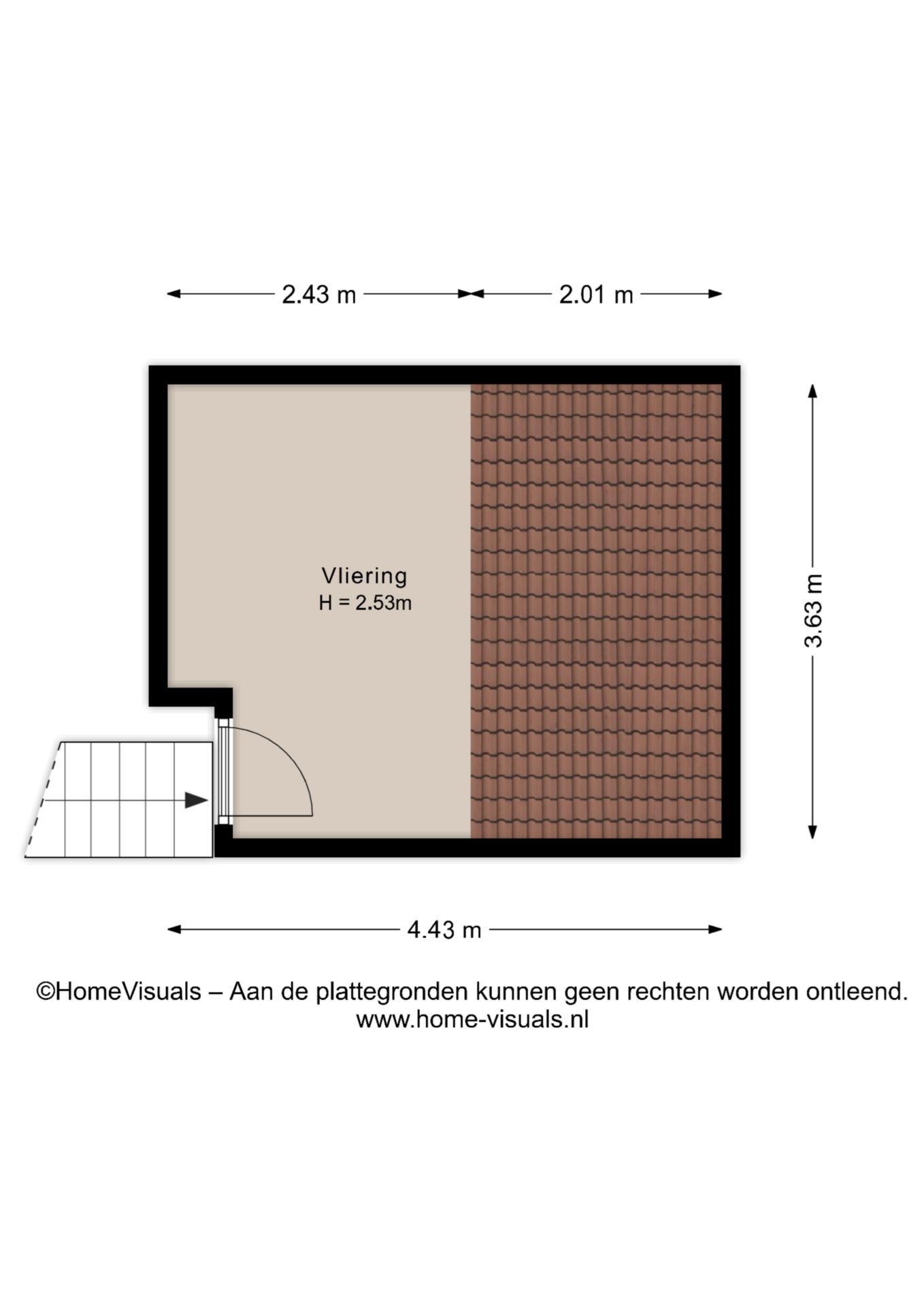 Foto 90 van Emtenbroekerdijk 40