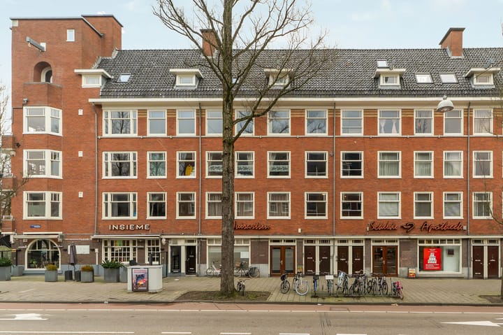 Scheldestraat 29-3