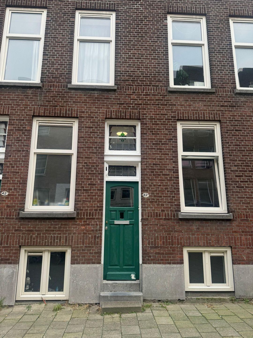 Photo 2 of Zuidpolderstraat 42-B02