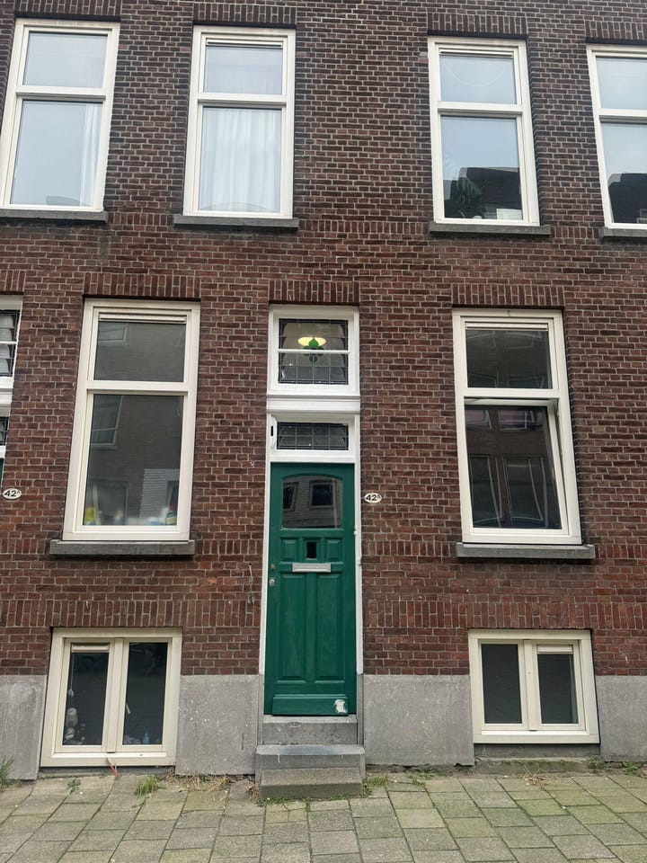 Foto 2 van Zuidpolderstraat 42-B02