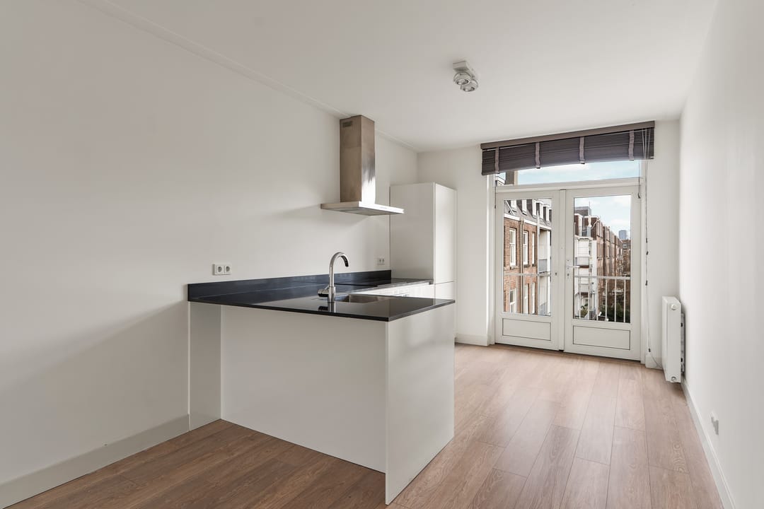 Foto 8 van Scheldestraat 29-3