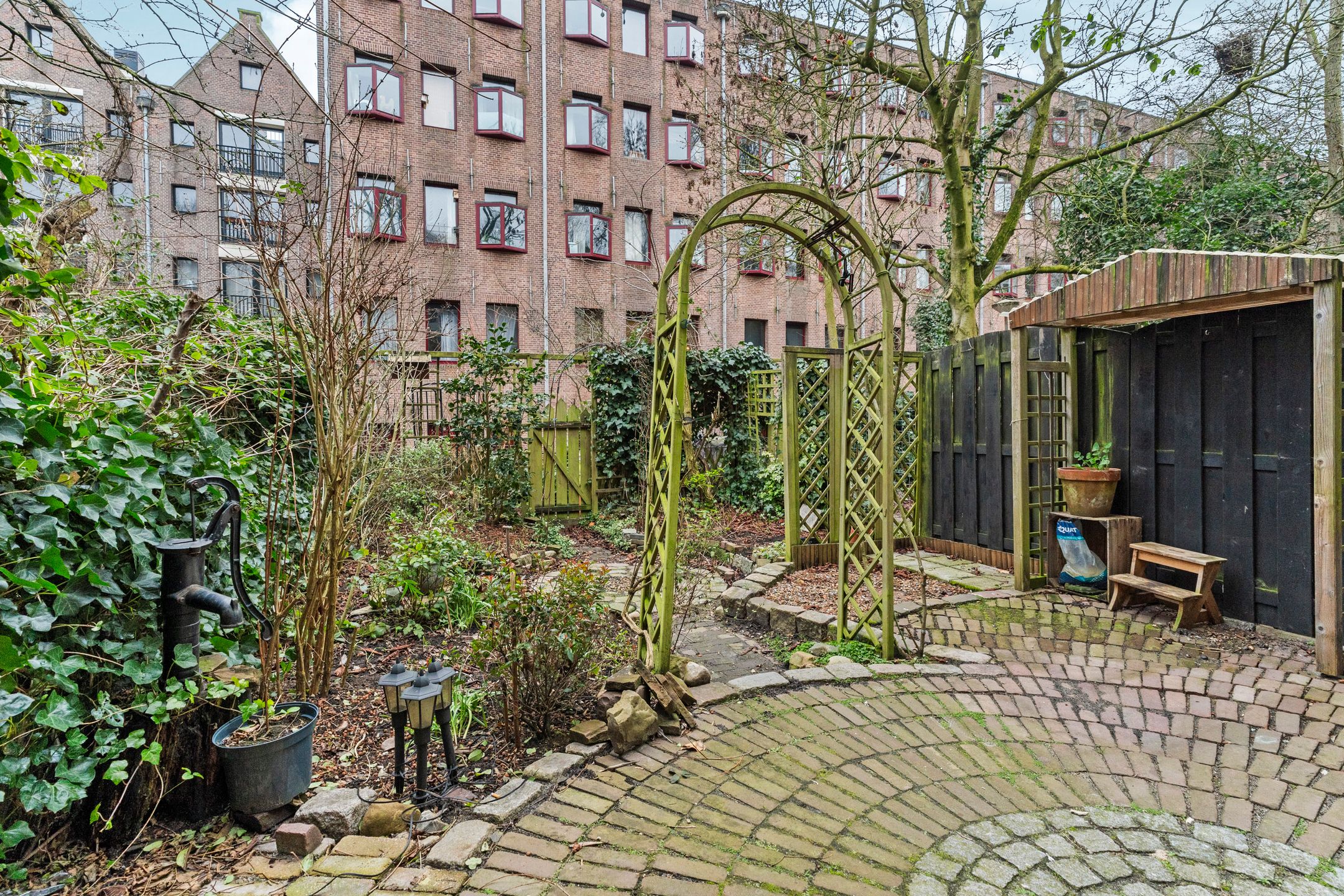 Foto 3 van Hoogte Kadijk 188