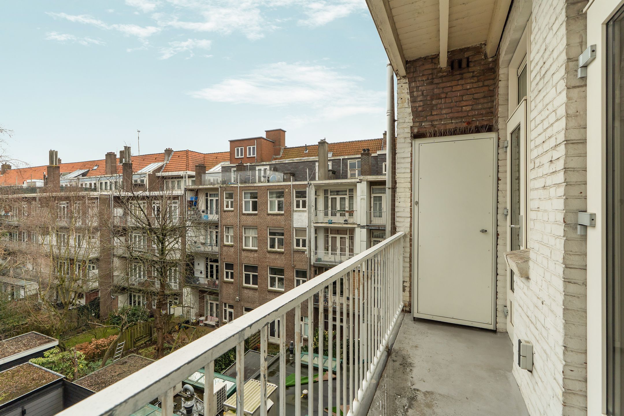 Foto 27 van Scheldestraat 29-3