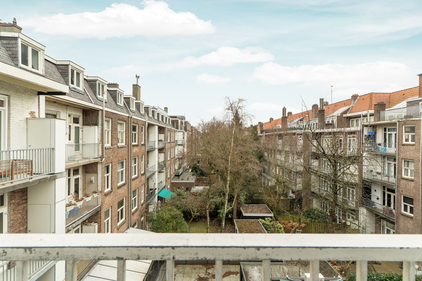 Foto 29 van Scheldestraat 29-3