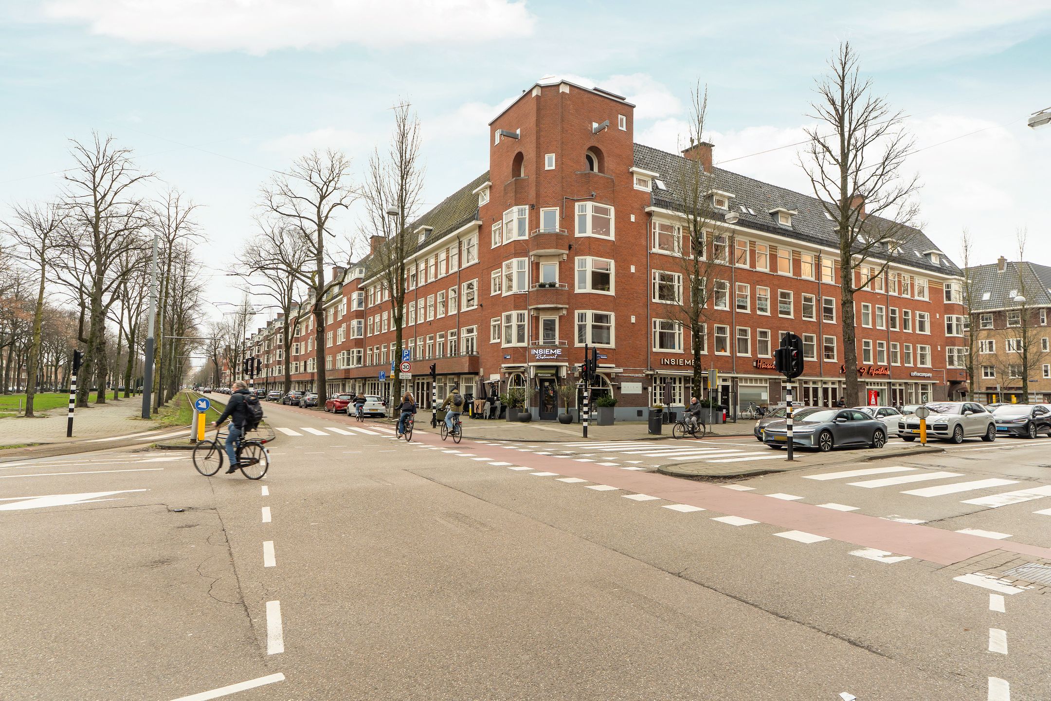 Foto 30 van Scheldestraat 29-3