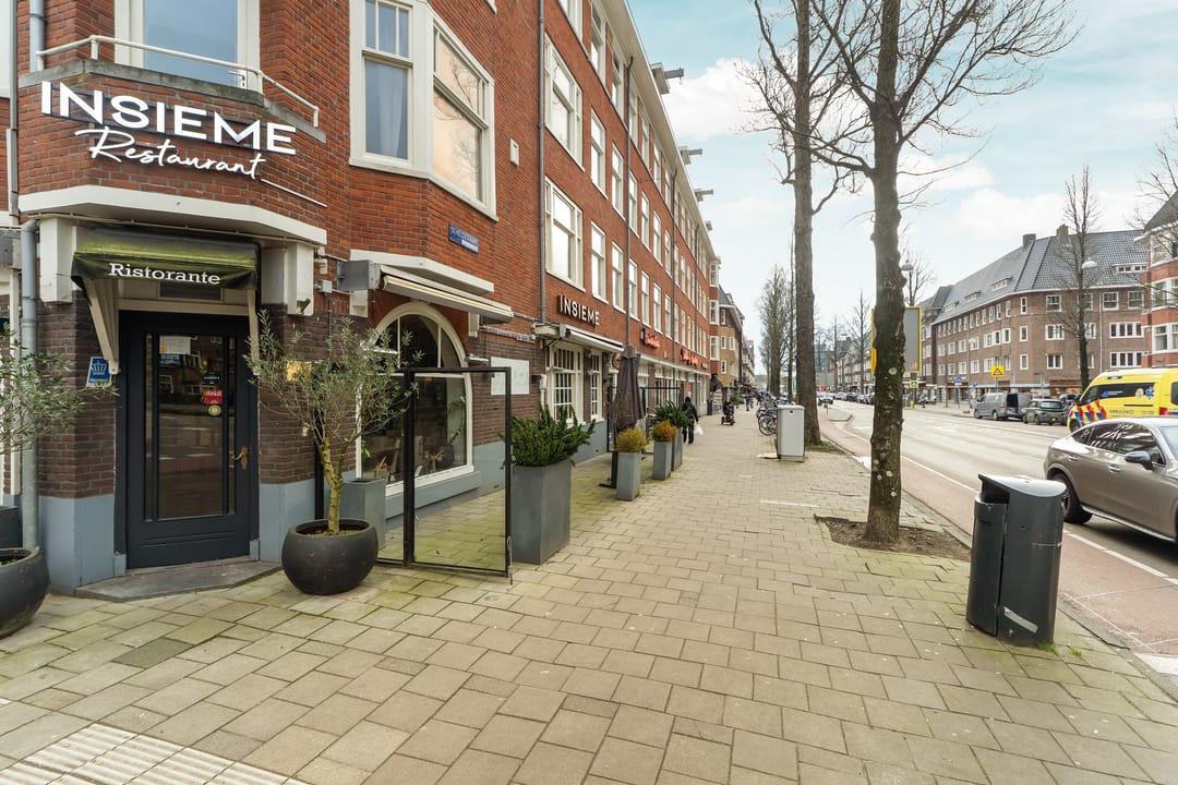 Foto 32 van Scheldestraat 29-3