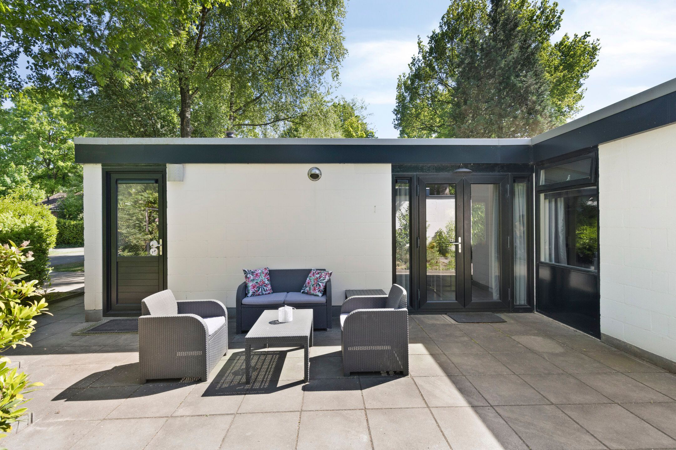 2-bedroom freehold villa in Drouwen — photo 2 of 5