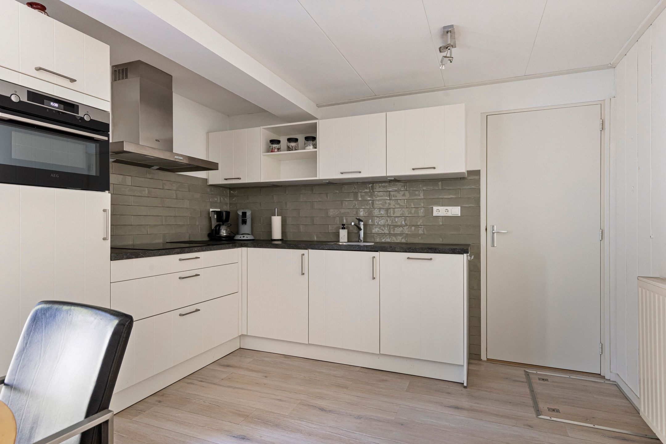 2-bedroom freehold villa in Drouwen — photo 3 of 5