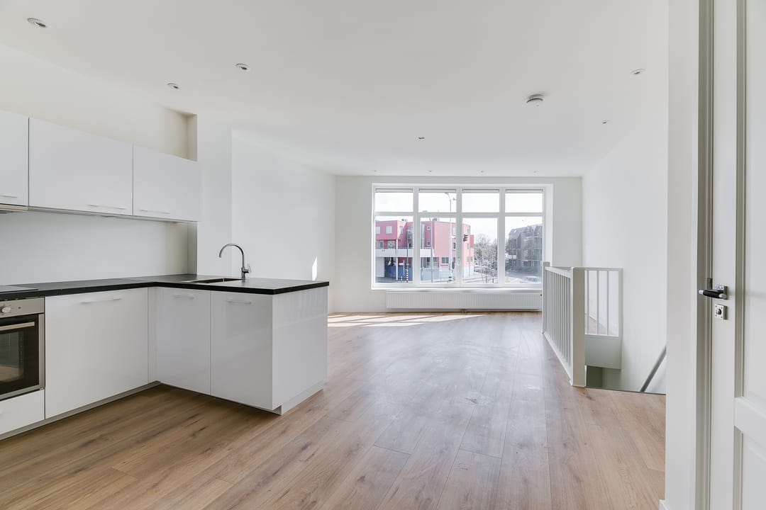 Foto 2 van Lange Herenvest 2-RD