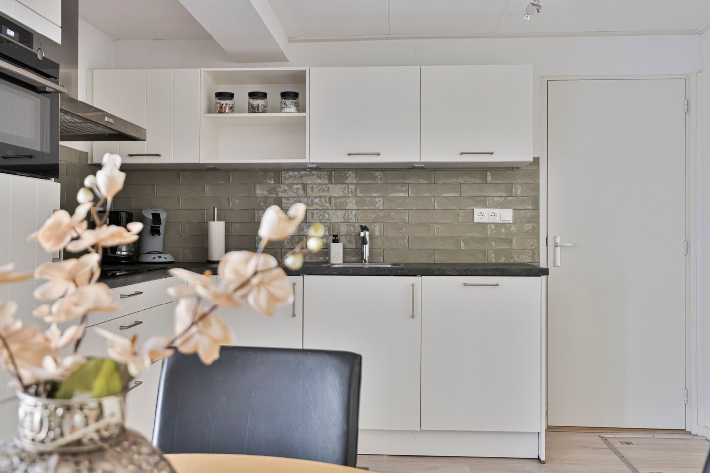 Foto 4 van Gasselterstraat 7-153