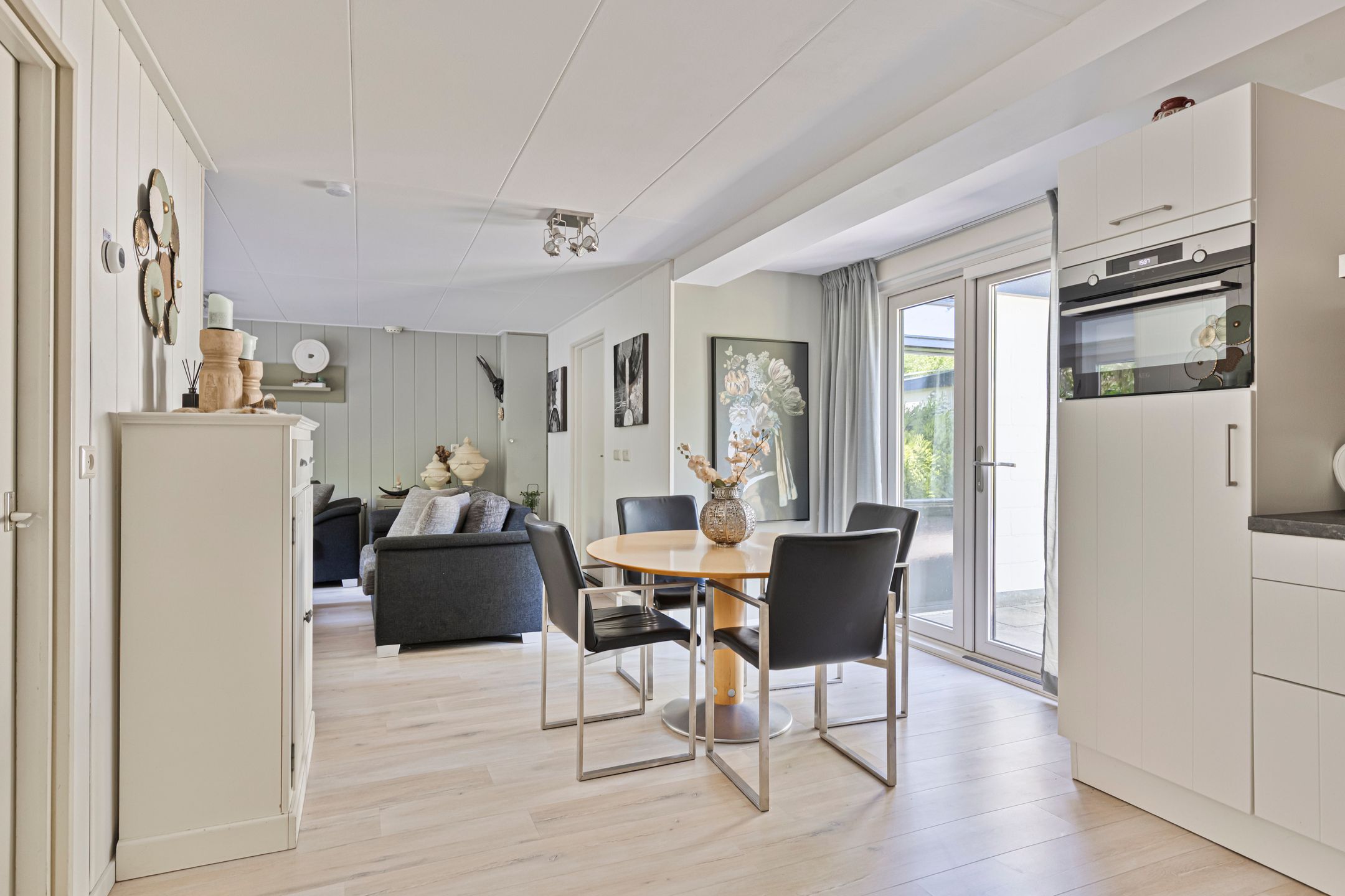 Foto 6 van Gasselterstraat 7-153