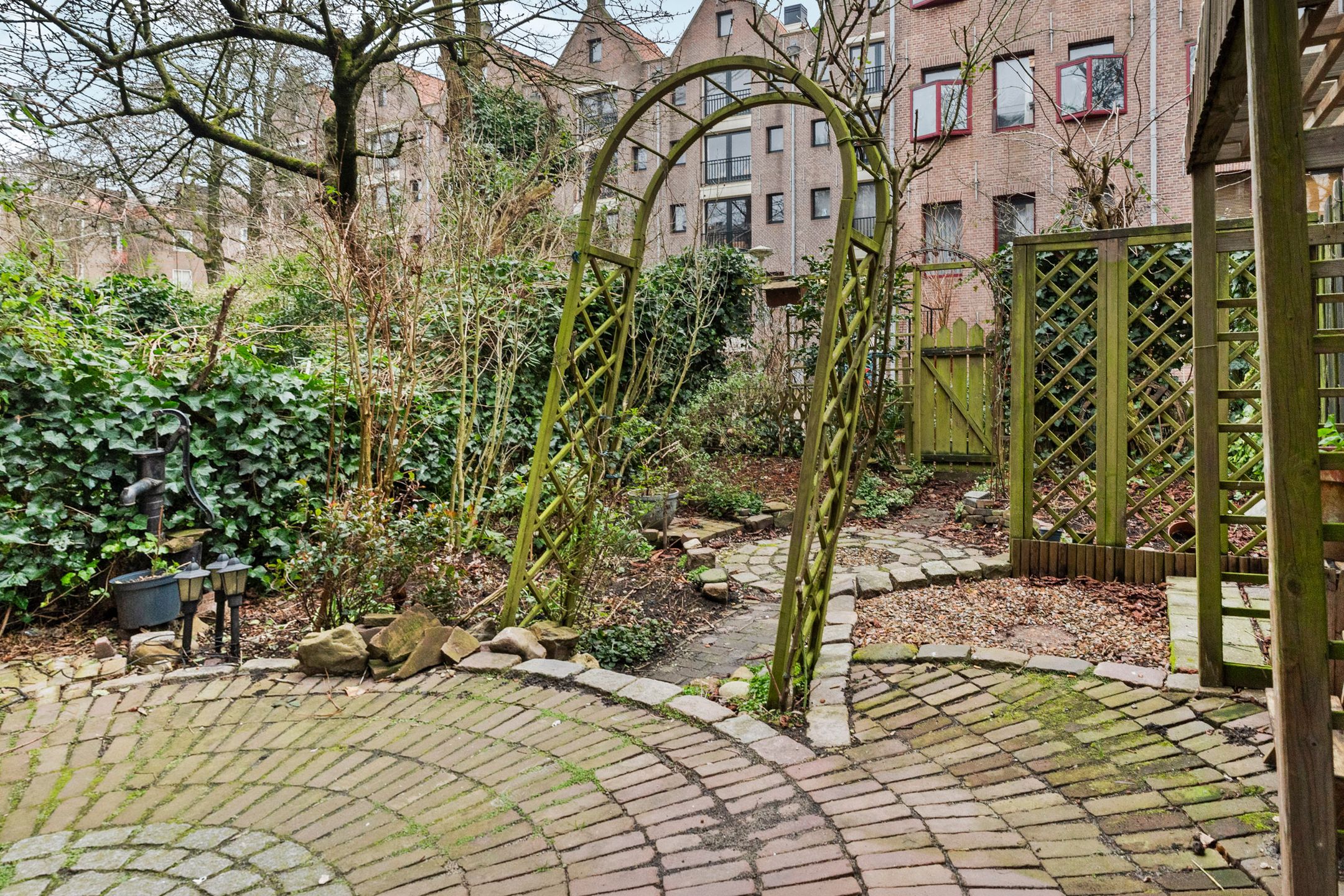 Foto 18 van Hoogte Kadijk 188