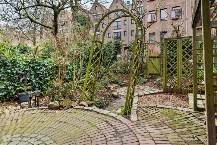 Foto 18 van Hoogte Kadijk 188