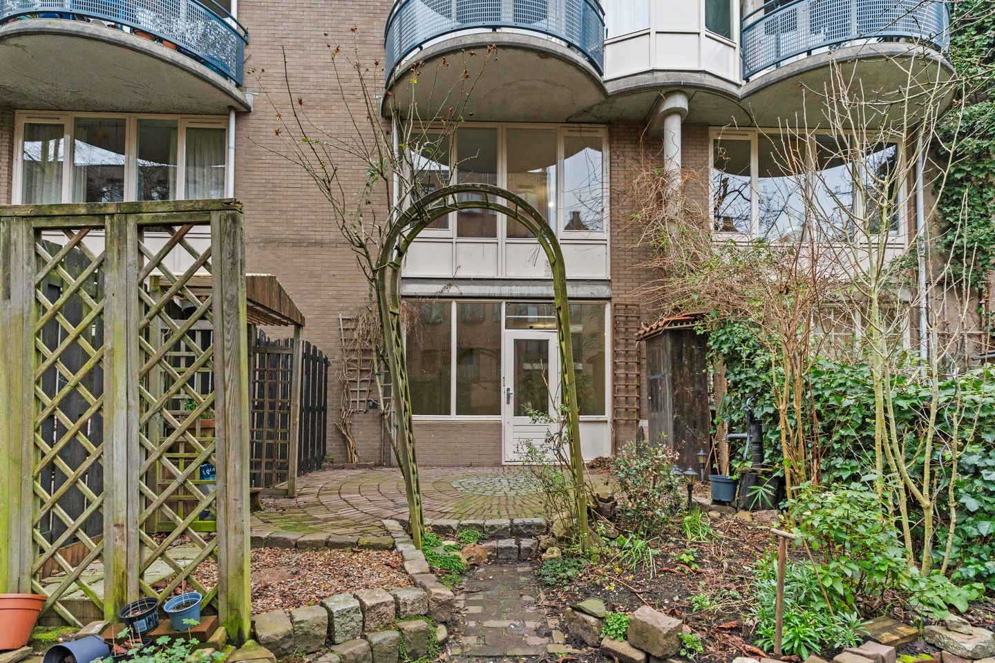 Foto 19 van Hoogte Kadijk 188