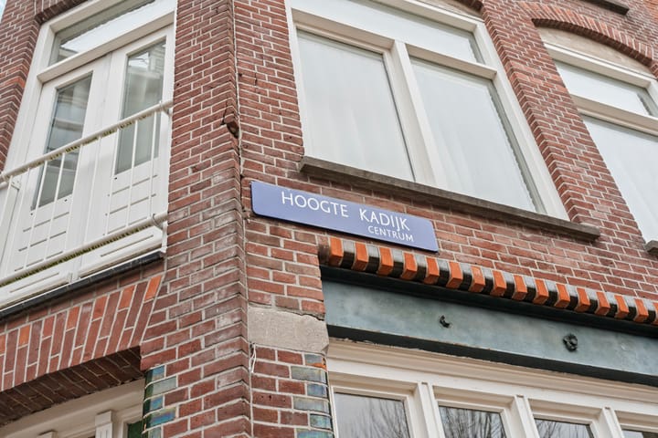 Foto 23 van Hoogte Kadijk 188