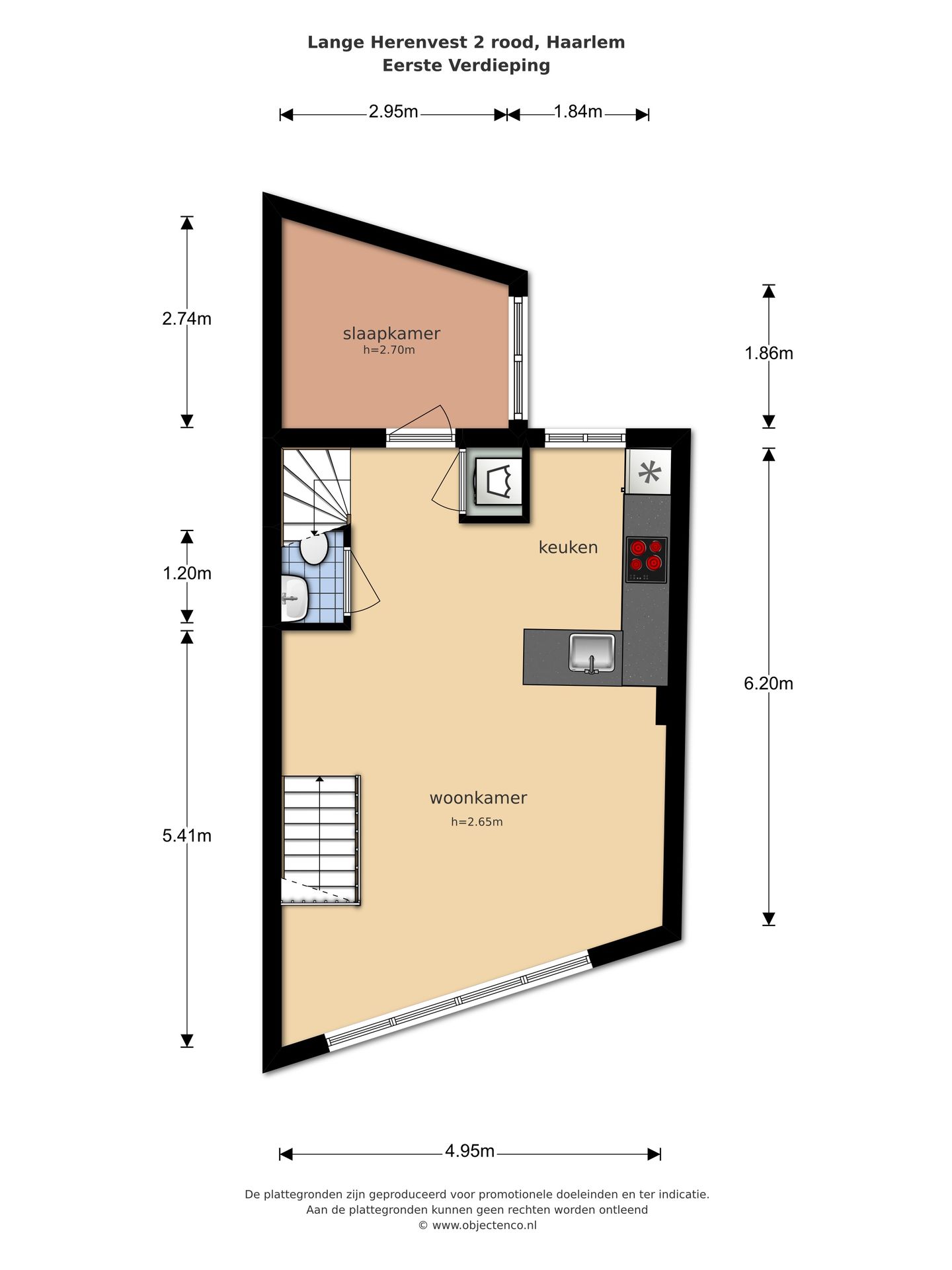 Foto 20 van Lange Herenvest 2-RD