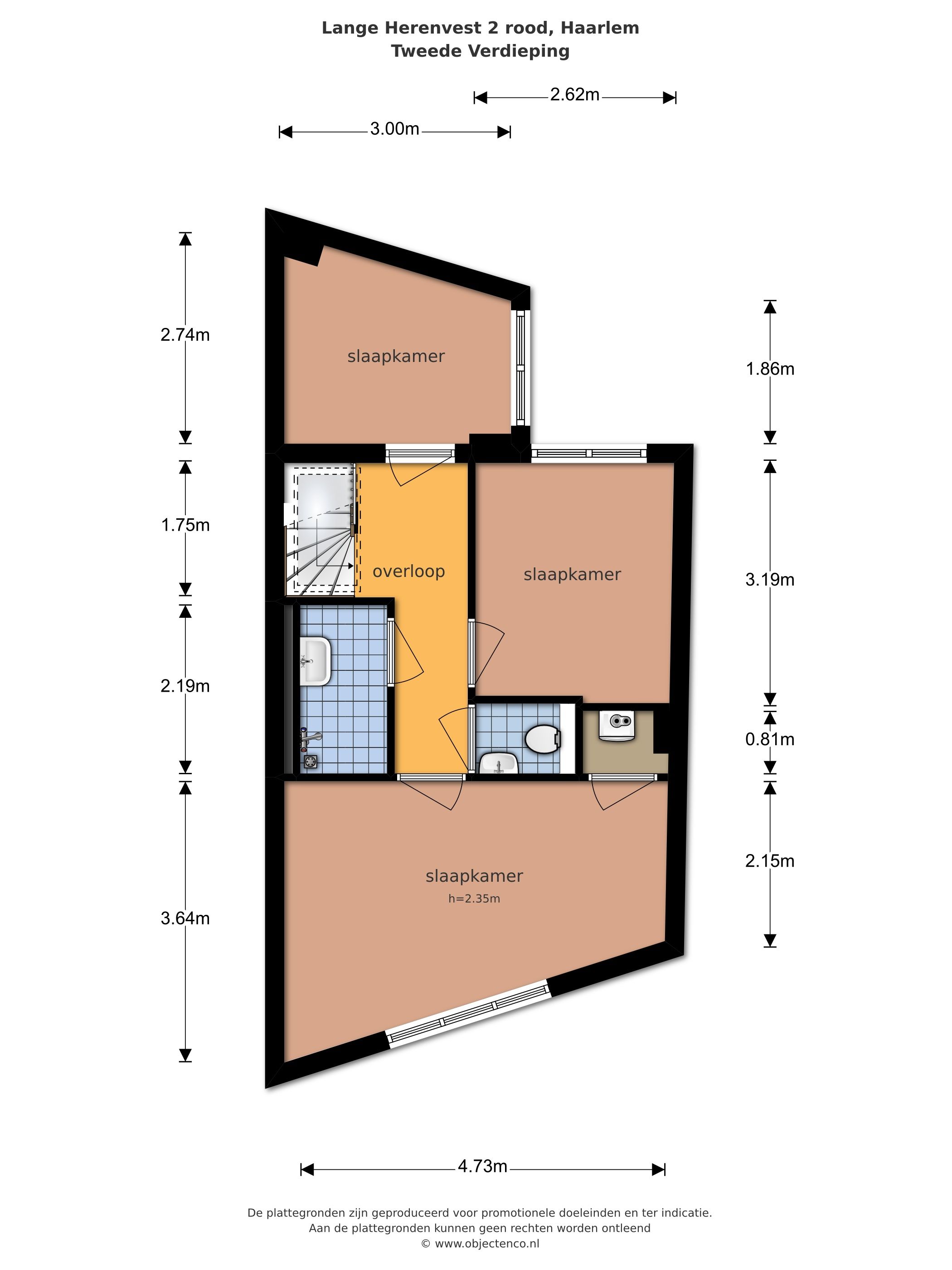 Foto 21 van Lange Herenvest 2-RD