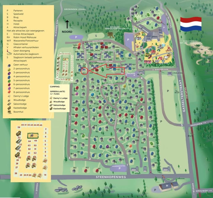 Photo 36 of Gasselterstraat 7-153