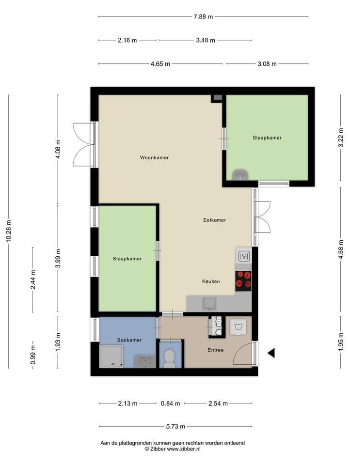 Photo 37 of Gasselterstraat 7-153