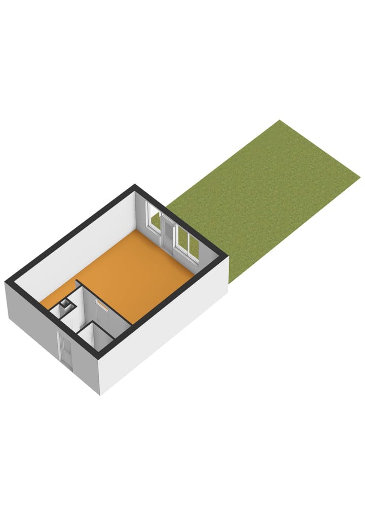 Foto 34 van Hoogte Kadijk 188