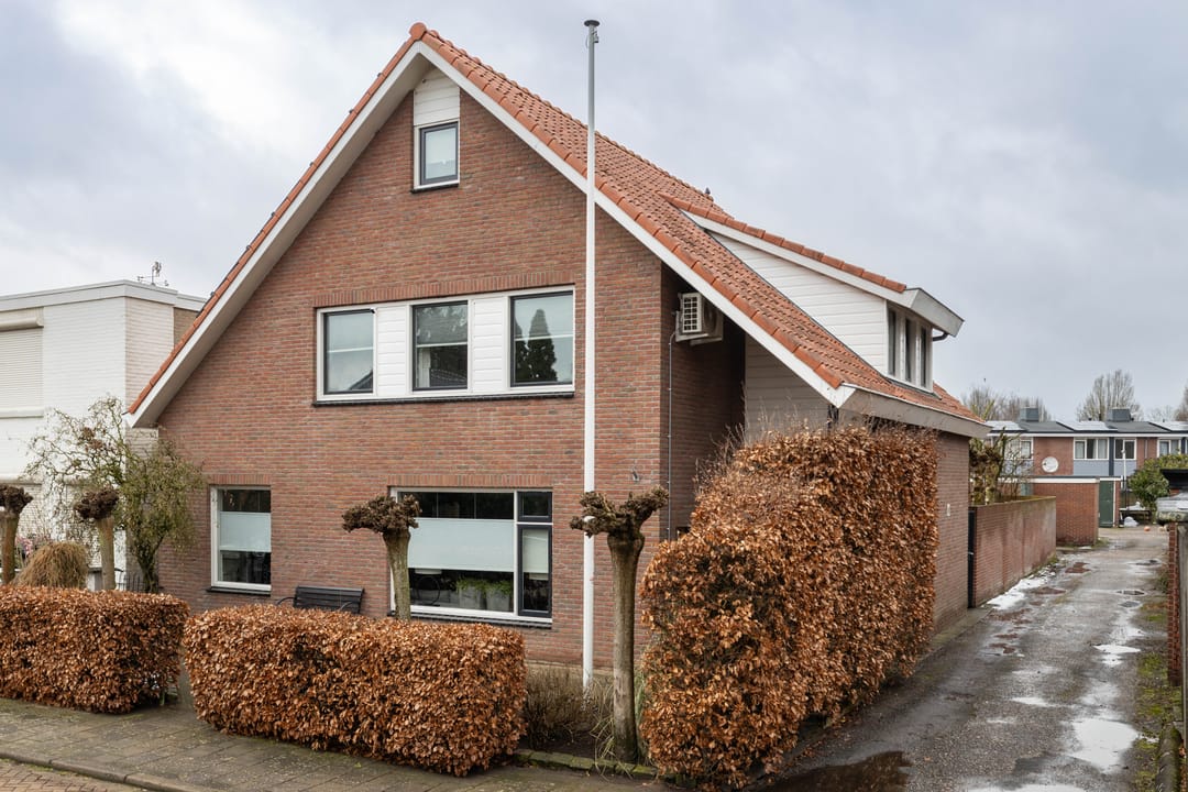 Foto 1 van Govert Flinckstraat 7