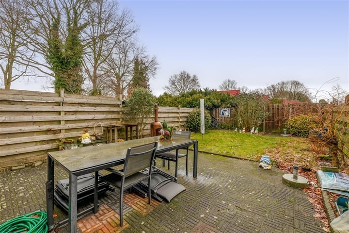 Foto 2 van Driemolenslaan 47