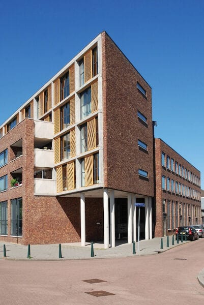 Foto 3 van Philips Willemstraat 83