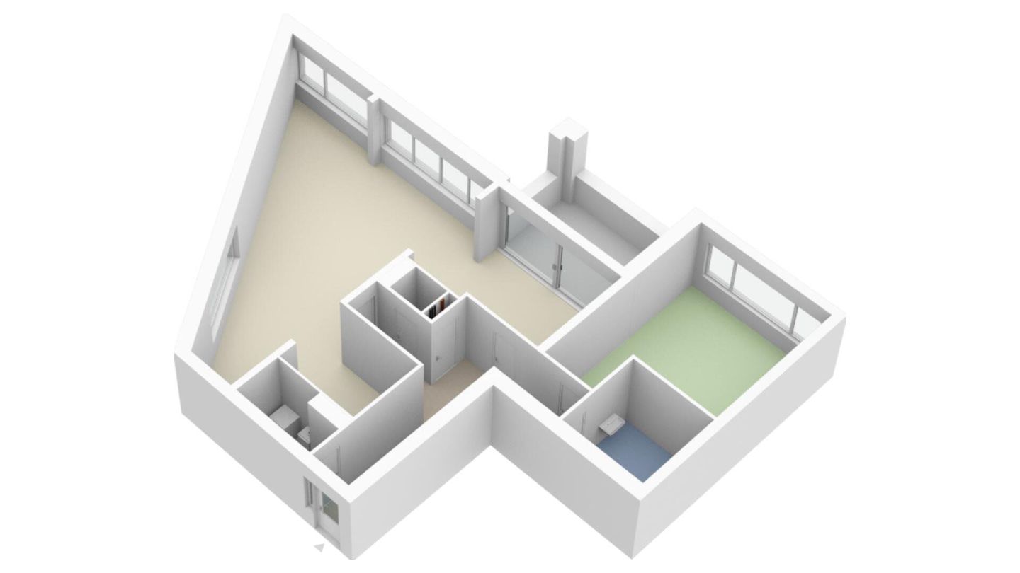 Foto 14 van Philips Willemstraat 83