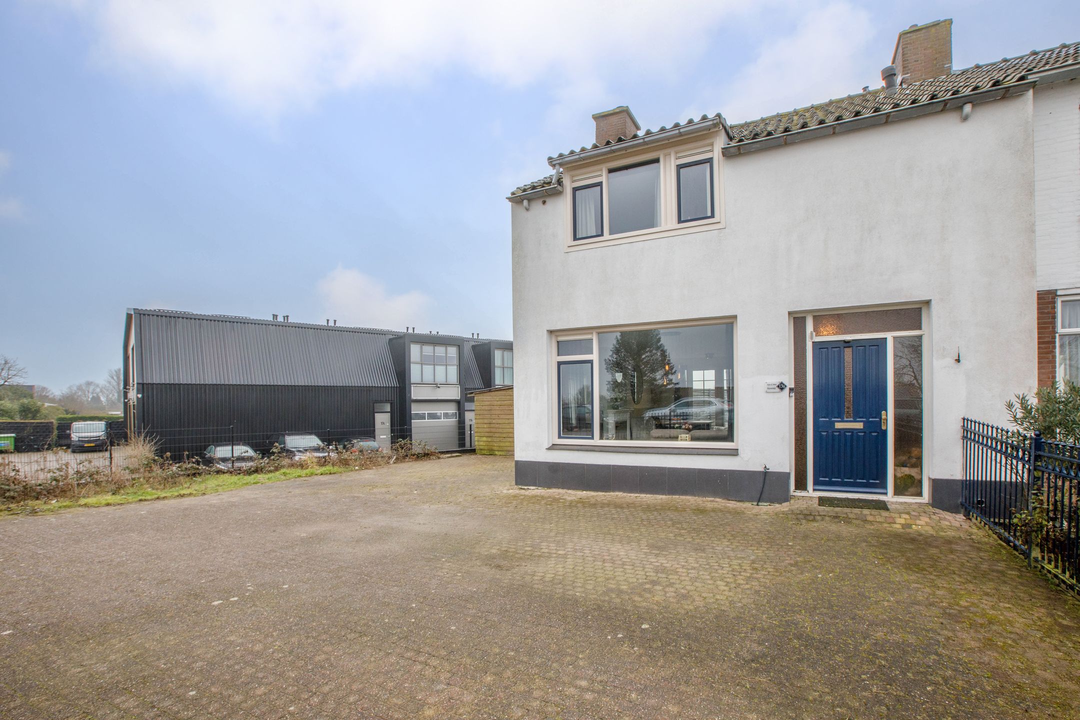 Foto 6 van Lekdijk 13-A