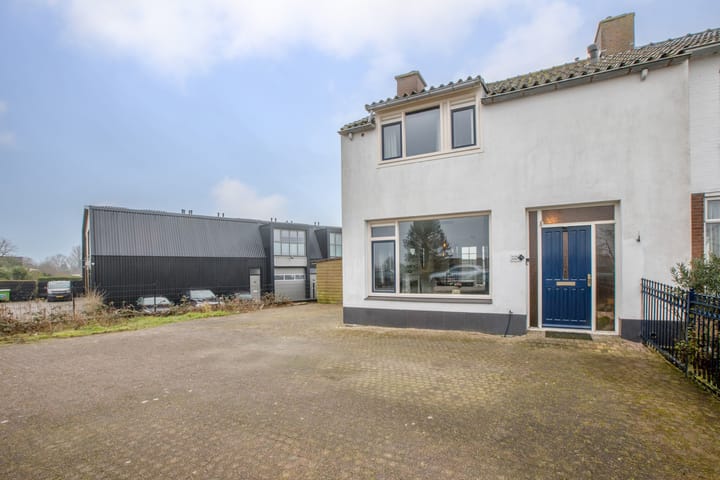 Foto 6 van Lekdijk 13-A