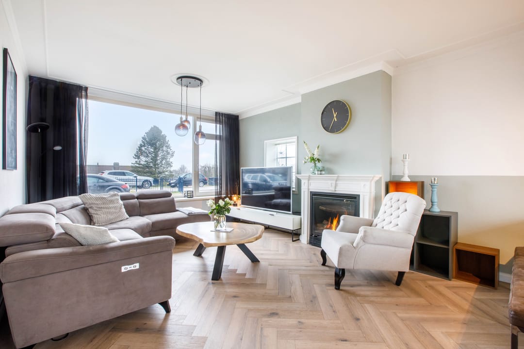 Foto 13 van Lekdijk 13-A