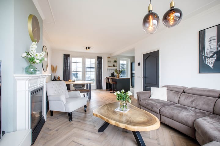 Foto 14 van Lekdijk 13-A