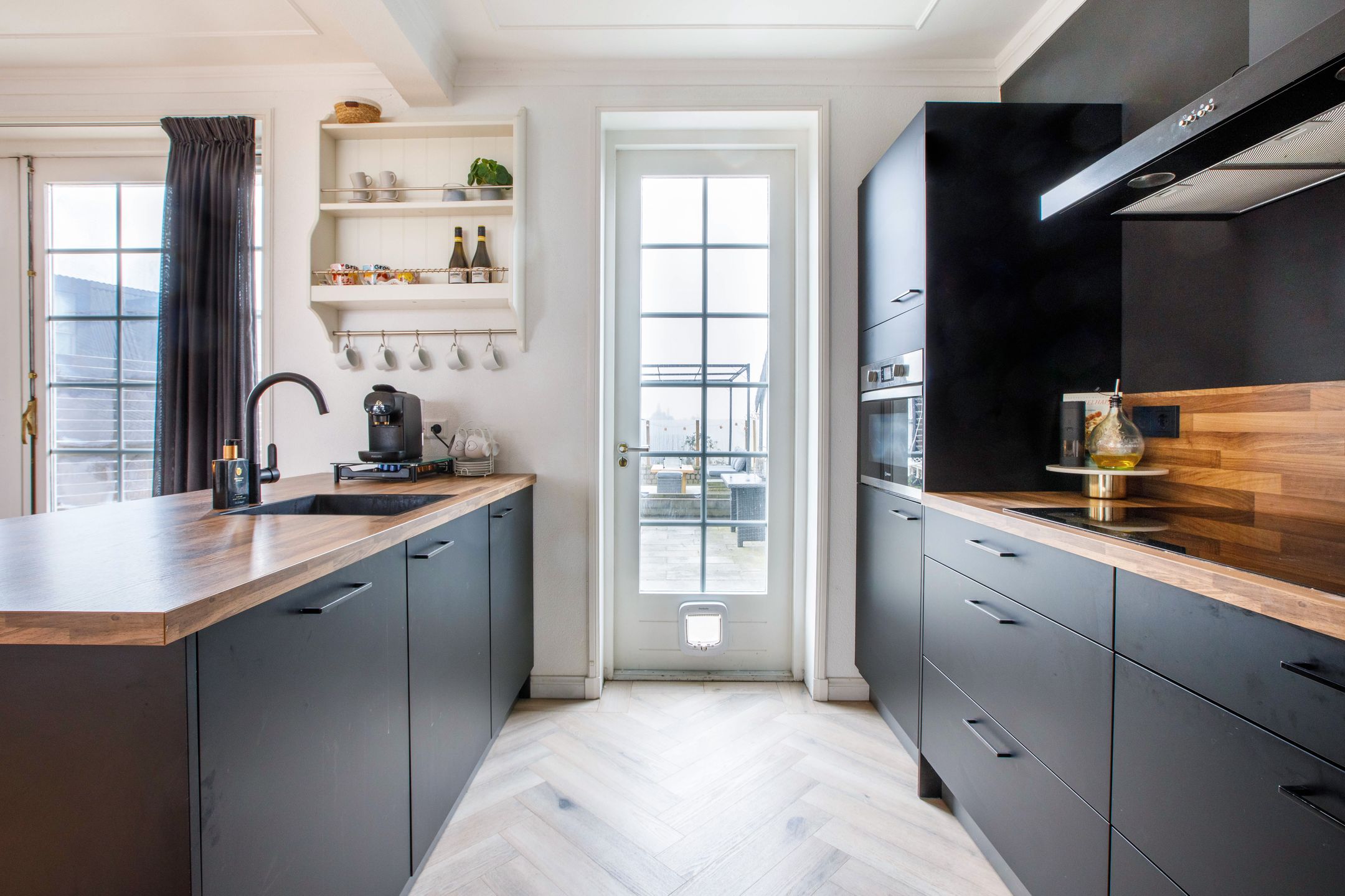 Foto 21 van Lekdijk 13-A