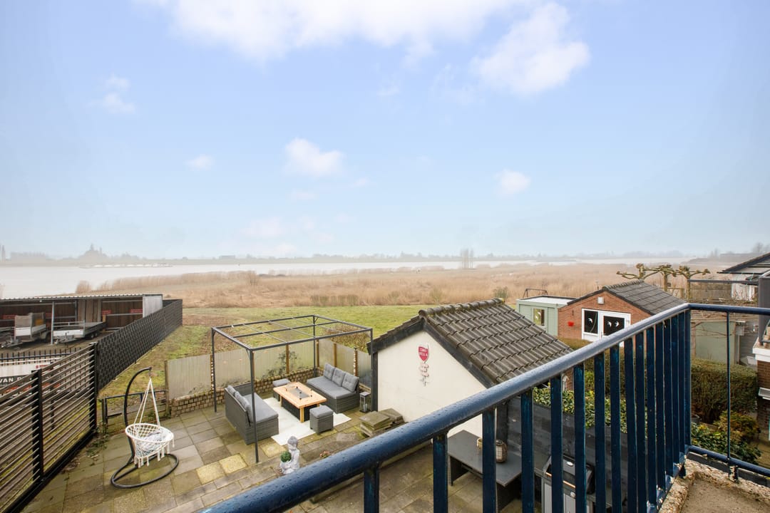 Foto 28 van Lekdijk 13-A