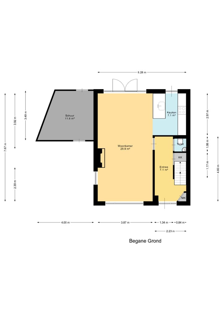 Foto 48 van Lekdijk 13-A