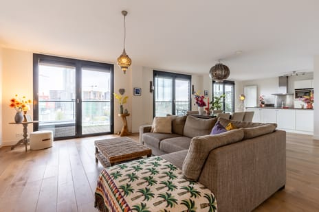 Karel Doormanstraat 392-B secondary image