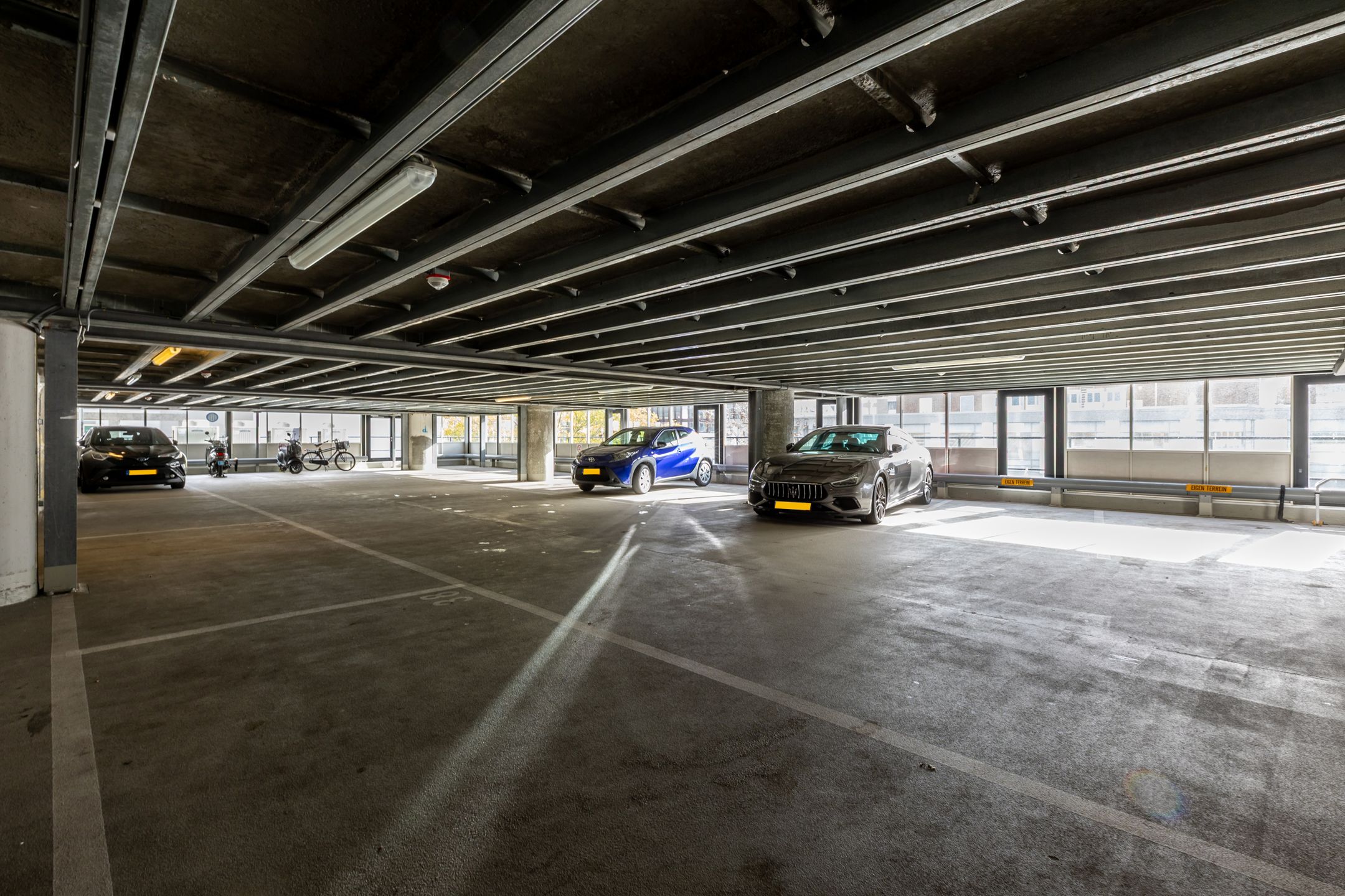 Foto 6 van Karel Doormanstraat 392-B