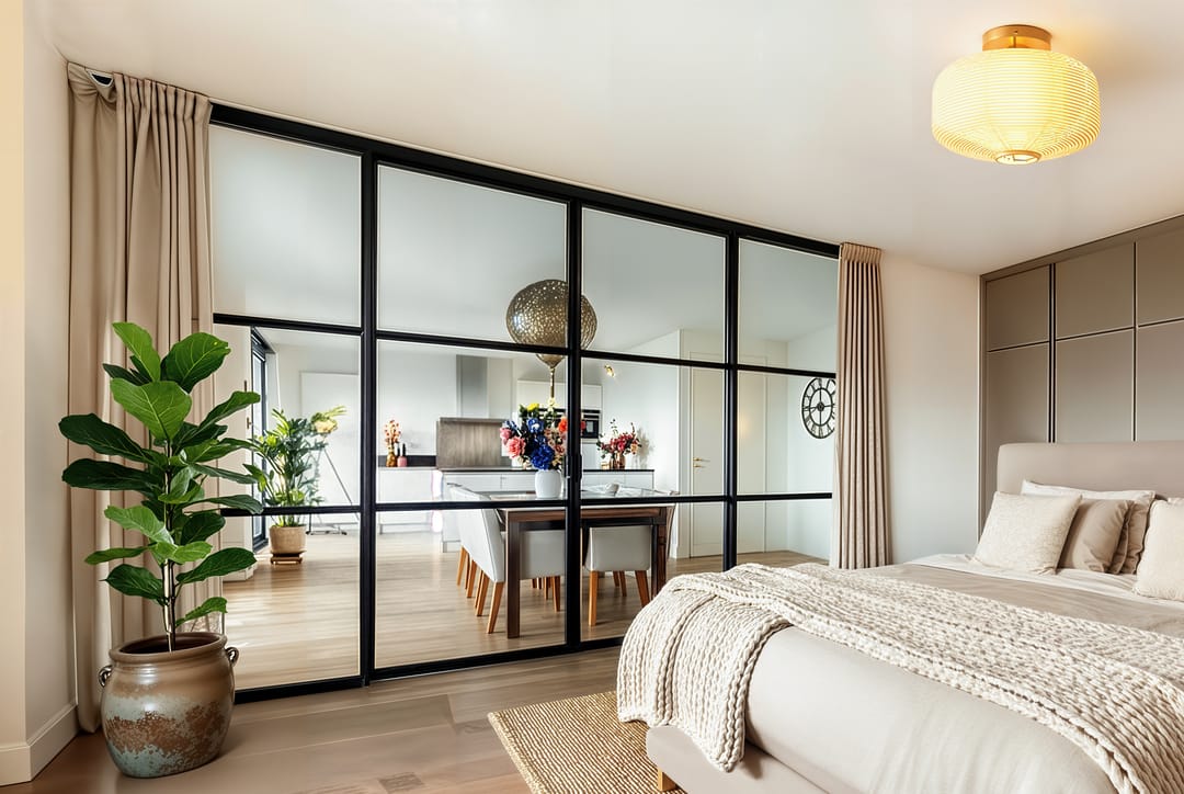 Foto 13 van Karel Doormanstraat 392-B