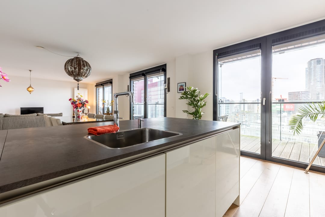 Foto 16 van Karel Doormanstraat 392-B