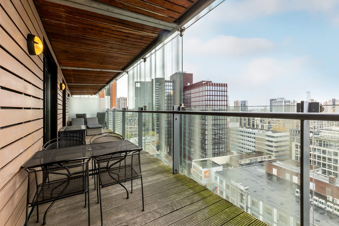 Foto 17 van Karel Doormanstraat 392-B