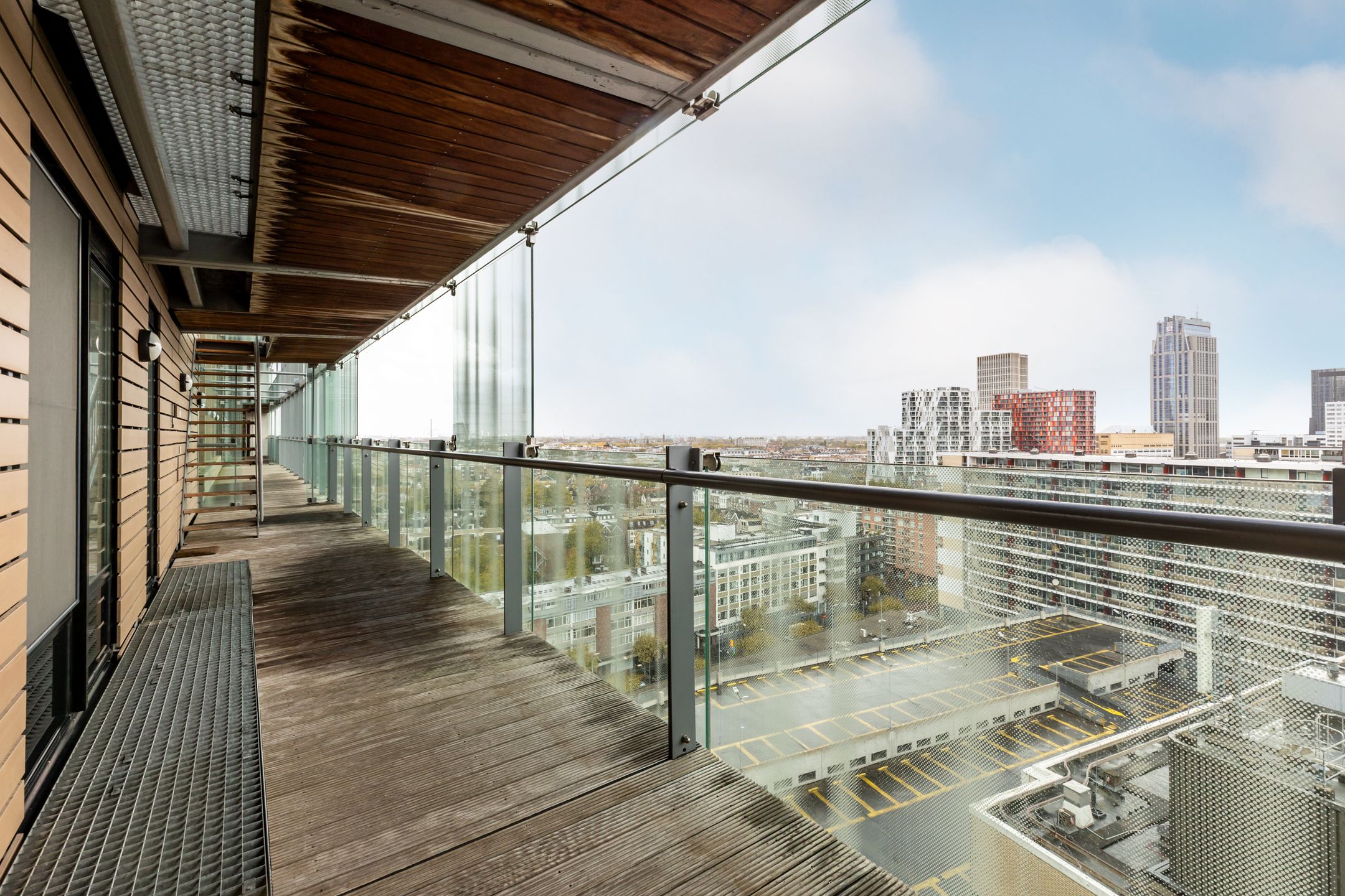 Foto 27 van Karel Doormanstraat 392-B