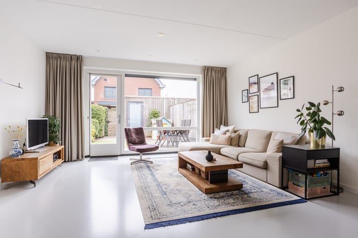 Foto 2 van Ter Lijnden 8