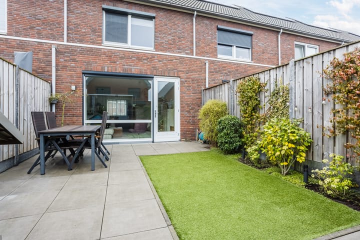 Foto 5 van Ter Lijnden 8