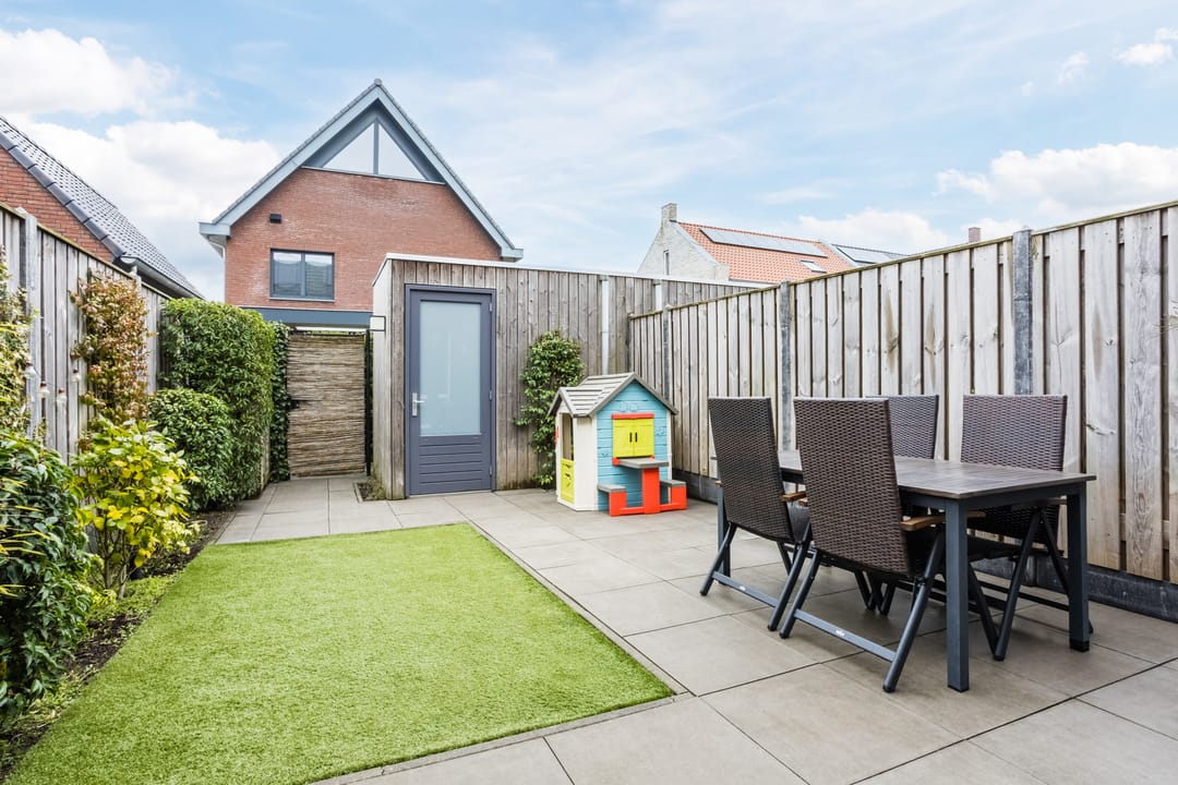 Foto 32 van Ter Lijnden 8