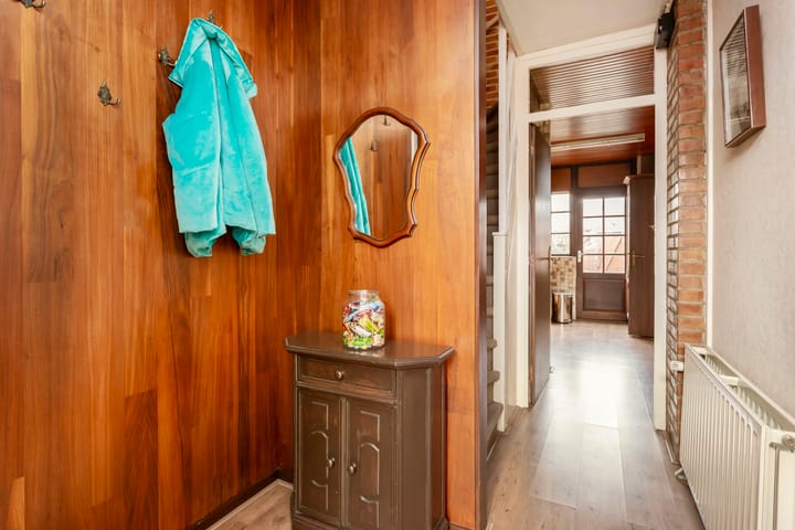 Foto 3 van Hildebranddreef 39