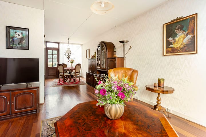 Foto 5 van Hildebranddreef 39