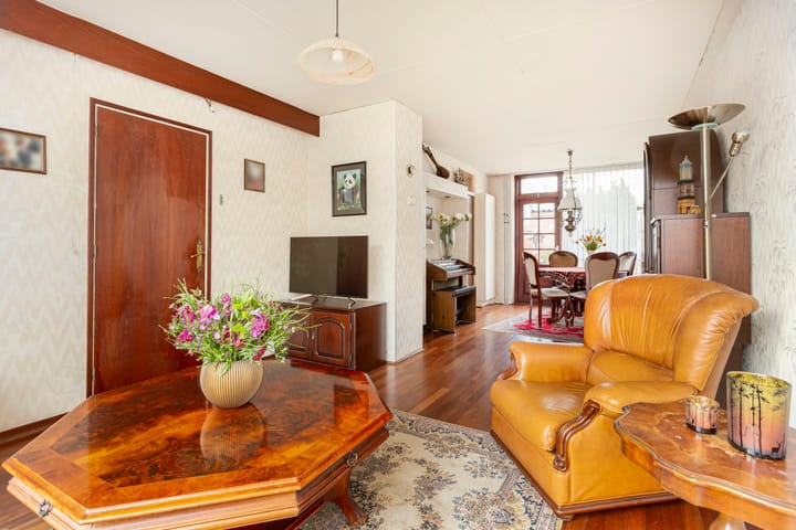 Foto 6 van Hildebranddreef 39