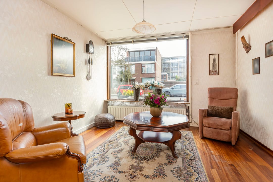 Foto 7 van Hildebranddreef 39